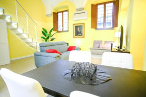 Fiorenza Boutique Apartment Florence